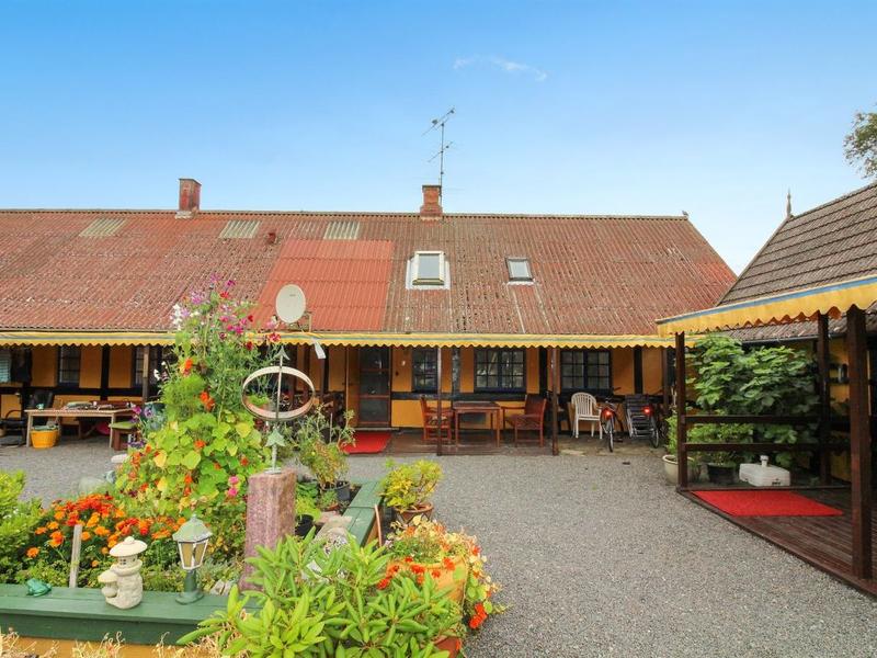 Hus/ Residence|"Syzett" - 250m from the sea in Bornholm|Bornholm|Nexø