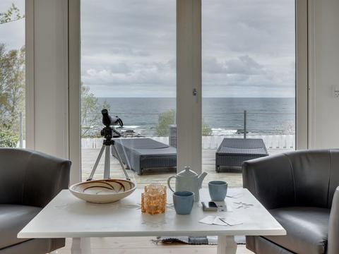 Inside|"Ensio" - 150m from the sea|Bornholm|Allinge