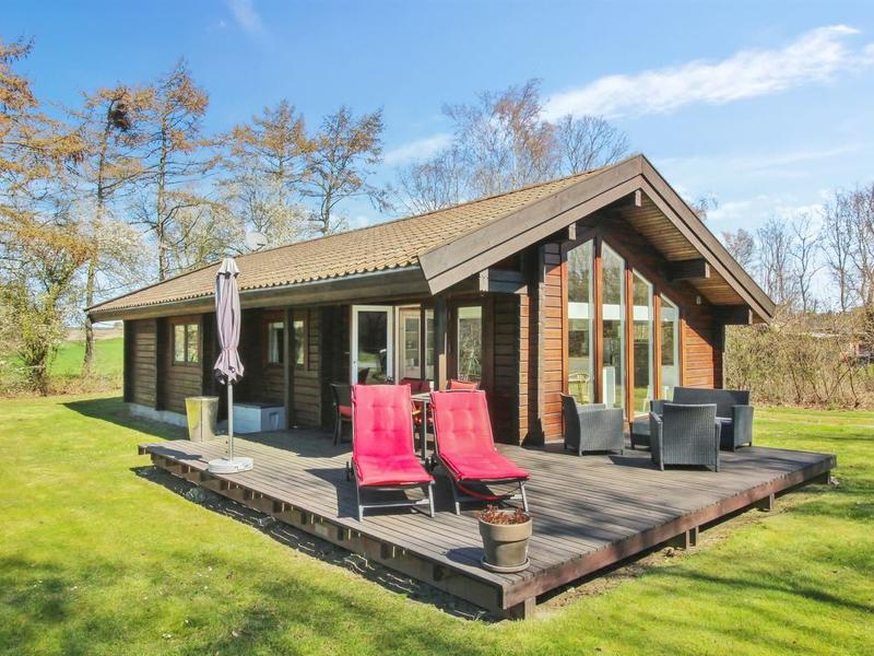Hus/ Residence|"Nikolce" - 150m from the sea in Bornholm|Bornholm|Rønne