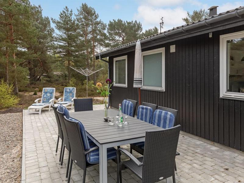 Hus/ Residence|"Ømunde" - 300m from the sea in Bornholm|Bornholm|Nexø
