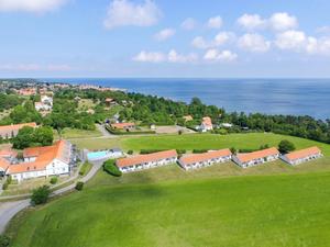 Haus/Residenz|"Ormar" - all inclusive - 300m from the sea|Bornholm|Allinge