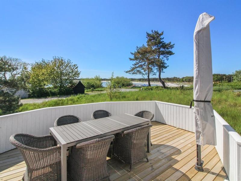 Hus/ Residence|"Julietta" - 50m from the sea in Bornholm|Bornholm|Nexø