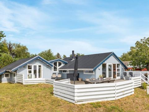 Huis/residentie|"Julietta" - 50m from the sea|Bornholm|Nexø