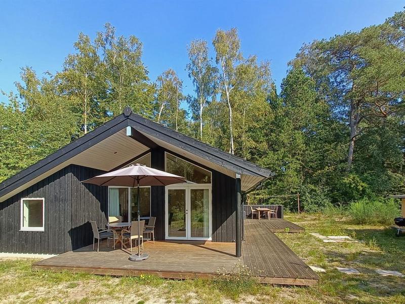 Hus/ Residence|"Haiko" - 250m from the sea in Bornholm|Bornholm|Rønne
