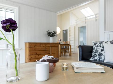 Inside|"Colette" - 700m from the sea|Bornholm|Hasle