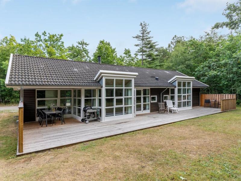 Hus/ Residence|"Vera" - 500m from the sea in Bornholm|Bornholm|Hasle