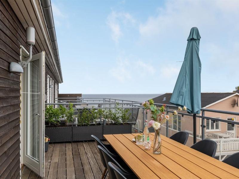 Hus/ Residence|"Hermann" - 100m from the sea in Bornholm|Bornholm|Allinge