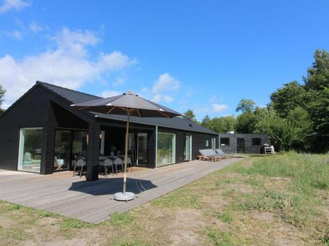House/Residence|"Oke" - 350m from the sea|Bornholm|Aakirkeby