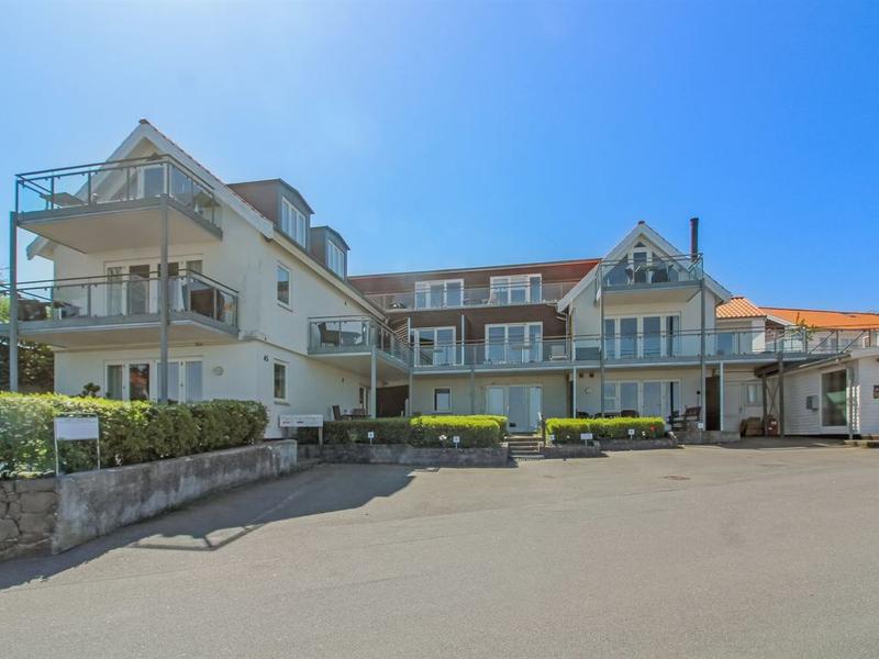Hus/ Residence|"Hunkil" - 100m from the sea in Bornholm|Bornholm|Gudhjem