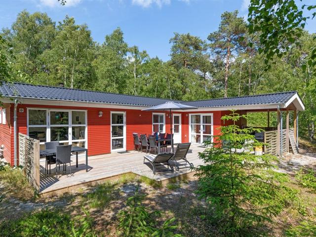 House/Residence|"Lisa" - 650m from the sea|Bornholm|Nexø