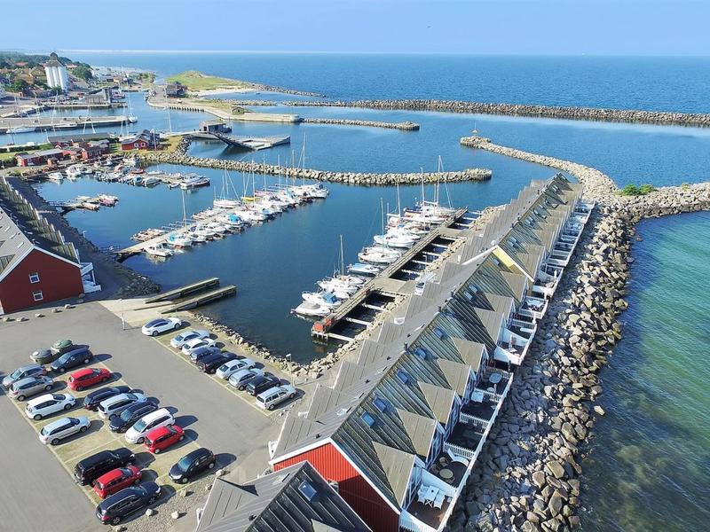 Inuti|"Liisa" - 10m from the sea in Bornholm|Bornholm|Hasle