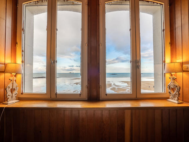 La struttura|Océan|Ille-et-Vilaine|Saint Malo