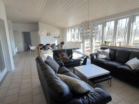 L'intérieur du logement|"Lätizia" - 300m from the sea|Bornholm|Svaneke