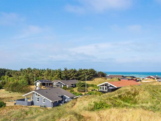 Hus/ Residens|"Ofrath" - 350m from the sea|Nordvestjylland|Løkken