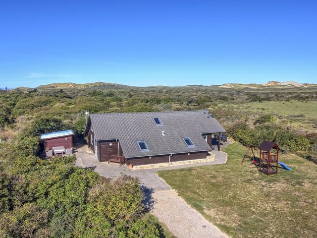 House/Residence|"Lothen" - 500m from the sea|Northwest Jutland|Løkken