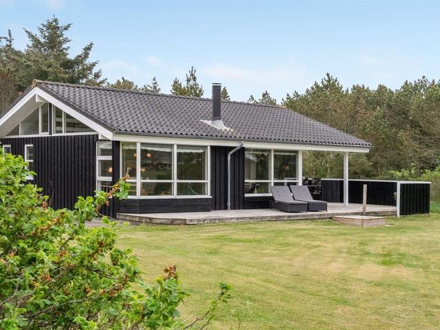 Huis/residentie|"Jara" - 700m from the sea|Noordwest-Jutland|Løkken