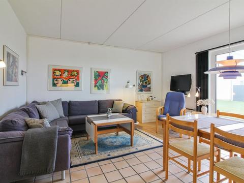 L'intérieur du logement|"Tinke" - 150m from the sea|Jutland du nord-ouest|Løkken