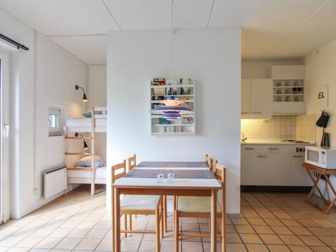 L'intérieur du logement|"Tinke" - 150m from the sea|Jutland du nord-ouest|Løkken