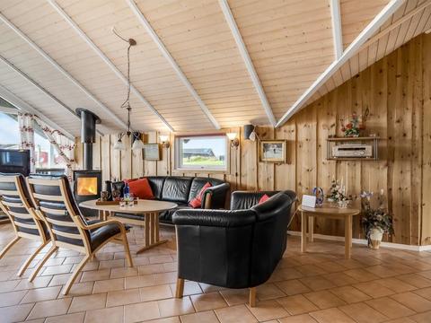 L'intérieur du logement|"Freya" - 200m from the sea|Jutland du nord-ouest|Løkken