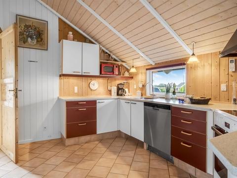 L'intérieur du logement|"Freya" - 200m from the sea|Jutland du nord-ouest|Løkken