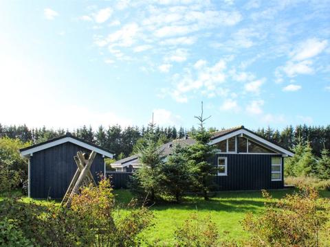 House/Residence|"Terho" - 1km from the sea|Northwest Jutland|Løkken