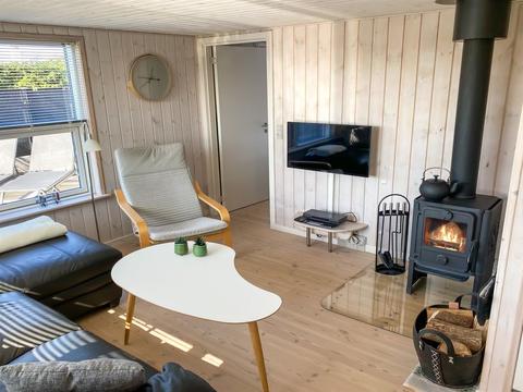 L'intérieur du logement|"Laurits" - 300m from the sea|Jutland du nord-ouest|Løkken