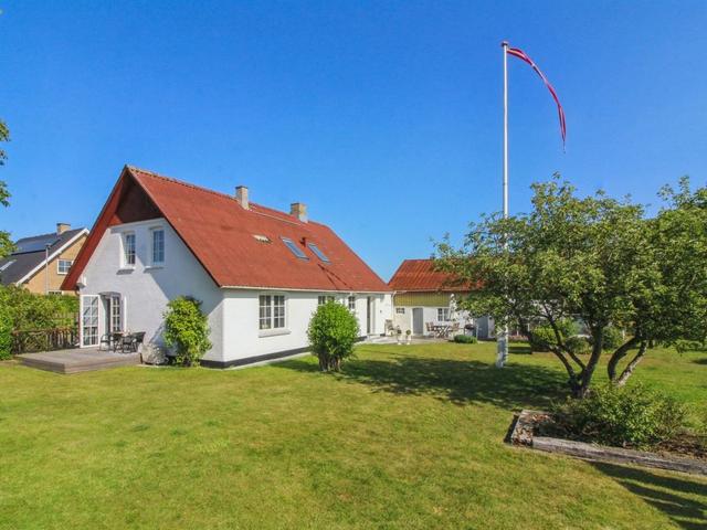 Huis/residentie|"Fraþulf" - 6km from the sea|Noordwest-Jutland|Løkken