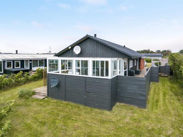 House/Residence|"Marlene" - 400m from the sea|Northwest Jutland|Løkken