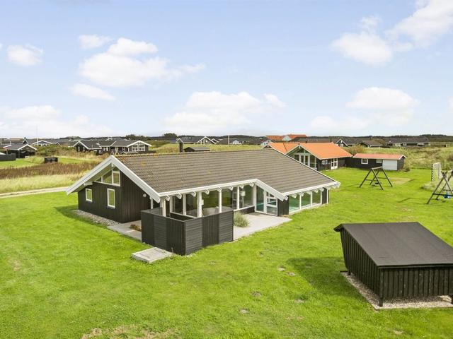 Huis/residentie|"Crista" - 500m from the sea|Noordwest-Jutland|Løkken