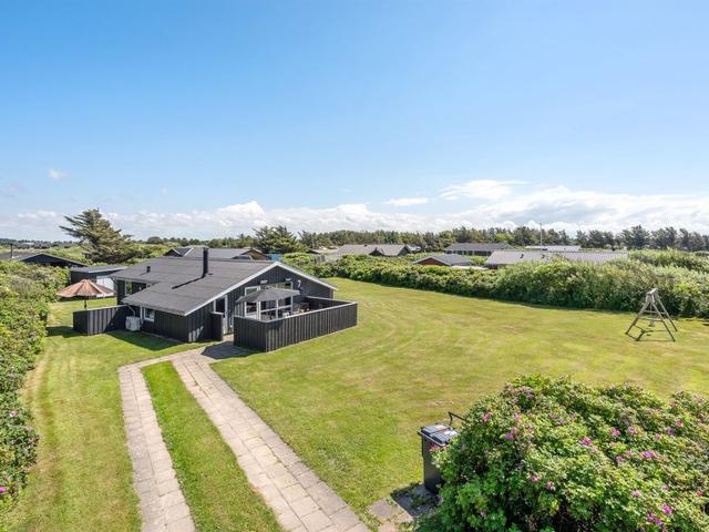 Haus/Residenz|"Biarni" - 300m from the sea|Nordwestjütland|Løkken