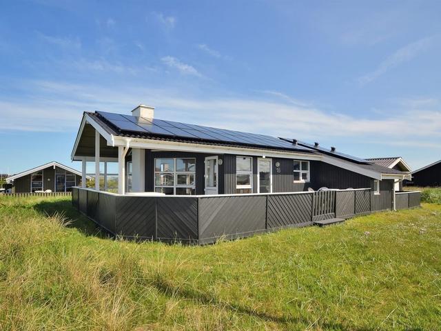 Huis/residentie|"Ralf" - 300m from the sea|Noordwest-Jutland|Løkken