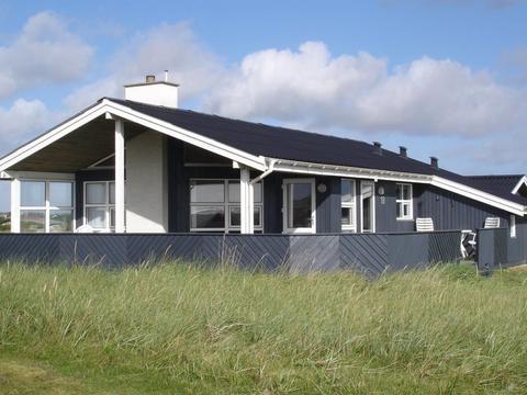 Huis/residentie|"Ralf" - 300m from the sea|Noordwest-Jutland|Løkken