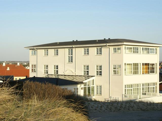 Huis/residentie|"Asa" - 75m from the sea|Noordwest-Jutland|Løkken