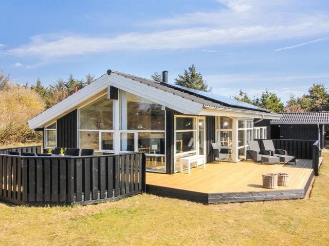 House/Residence|"Elvan" - 450m from the sea|Northwest Jutland|Løkken