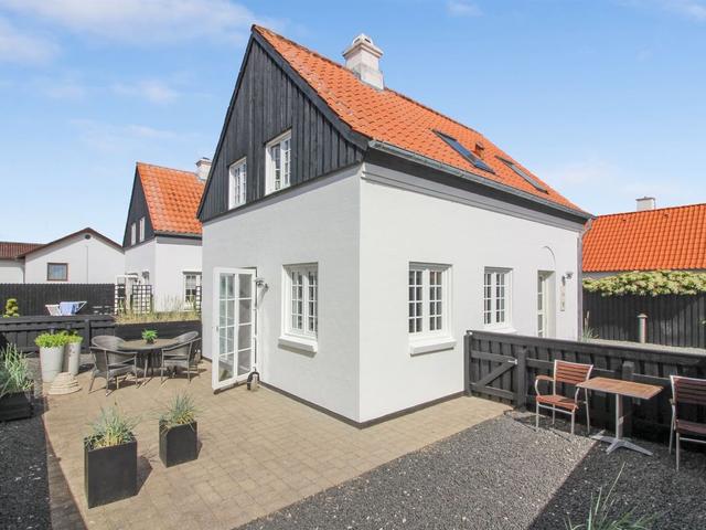 Haus/Residenz|"Nisse" - 500m from the sea|Nordwestjütland|Løkken