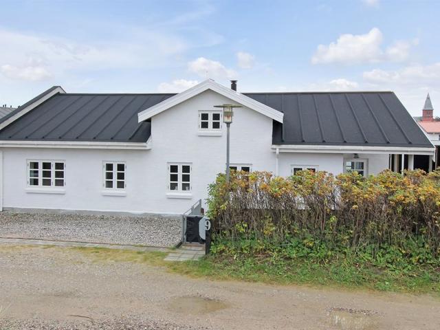 House/Residence|"Norman" - 150m from the sea|Northwest Jutland|Løkken