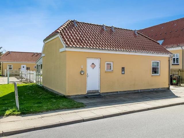 Haus/Residenz|"Adla" - 450m from the sea|Nordwestjütland|Løkken