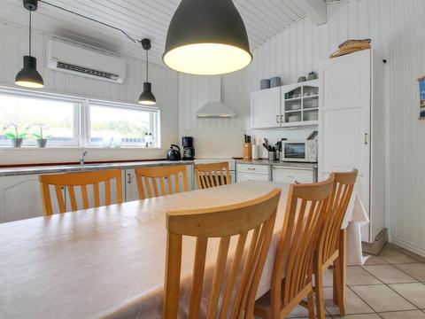 Innenbereich|"Henryette" - 200m from the sea|Nordwestjütland|Løkken