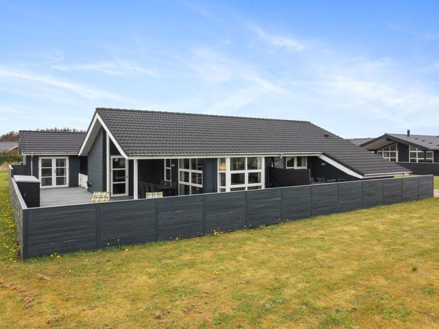 House/Residence|"Anett" - 400m from the sea|Northwest Jutland|Løkken