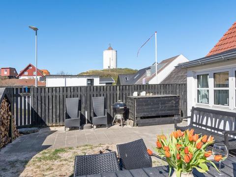 Huis/residentie|"Eyla" - 200m from the sea|Noordwest-Jutland|Løkken