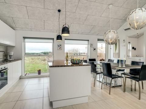 L'intérieur du logement|"Eveline" - 1.5km from the sea|Jutland du nord-ouest|Løkken