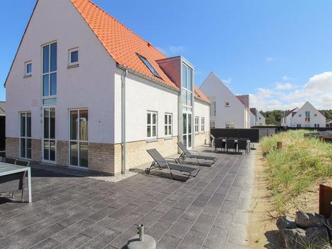 Huis/residentie|"Halldis" - 600m from the sea|Noordwest-Jutland|Løkken