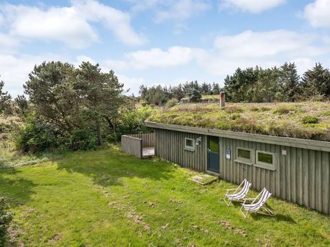 Huis/residentie|"Aiva" - 1.5km from the sea|Noordwest-Jutland|Løkken