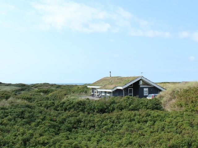 Maison / Résidence de vacances|"Eunike" - 300m from the sea|Jutland du nord-ouest|Løkken