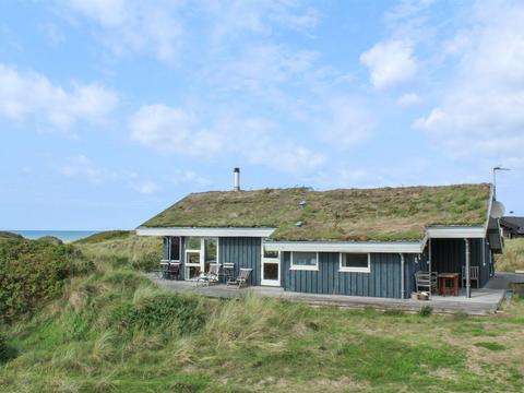 House/Residence|"Eunike" - 300m from the sea|Northwest Jutland|Løkken