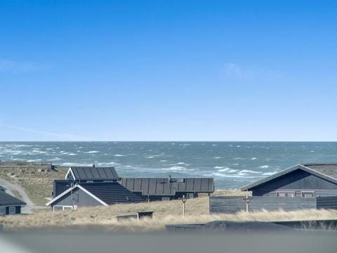 House/Residence|"Ulf" - 100m from the sea|Northwest Jutland|Løkken