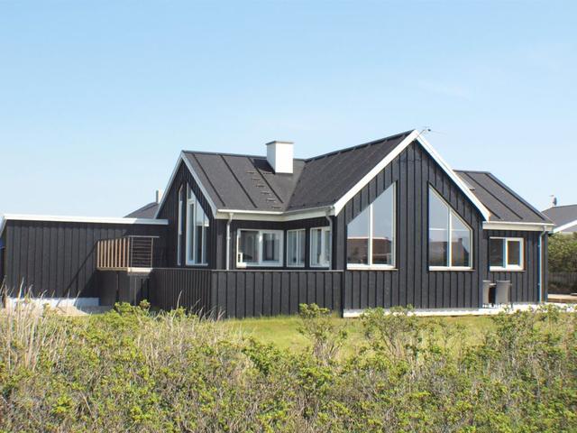 Maison / Résidence de vacances|"Gynther" - 150m from the sea|Jutland du nord-ouest|Løkken