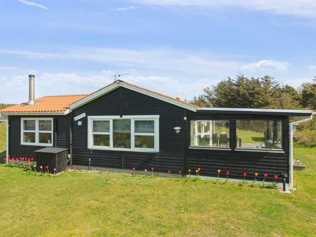 Huis/residentie|"Lica" - 600m from the sea|Noordwest-Jutland|Løkken