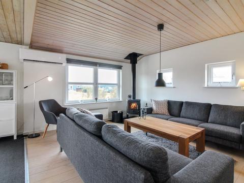 L'intérieur du logement|"Lica" - 600m from the sea|Jutland du nord-ouest|Løkken