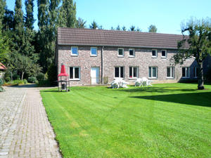 Haus/Residenz|Bungalowpark Landsrade|Limburg|Gulpen